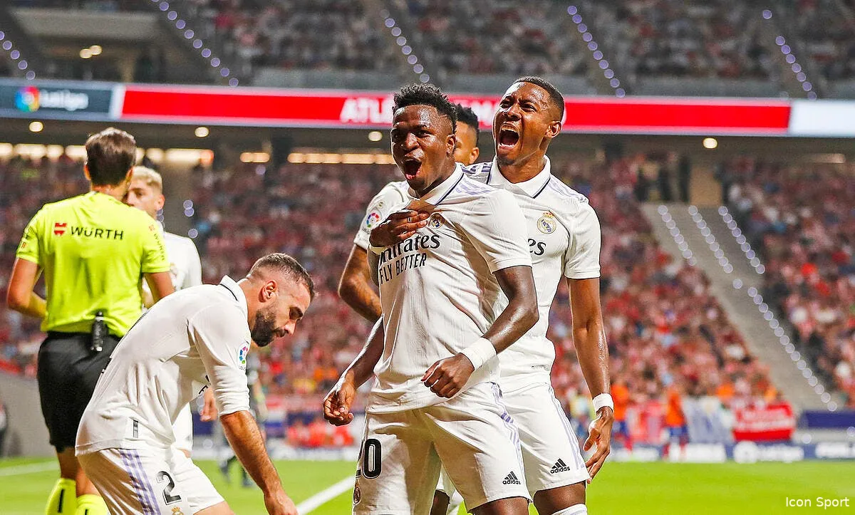 esp vinicius envoie deja benzema aux oubliettes icon ecommercefotos ecommerce2 126753749 350997