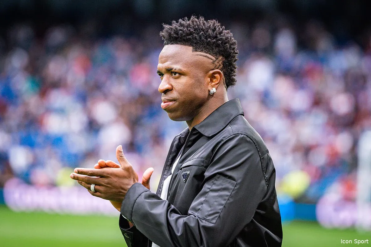 esp vinicius junior termine en pleure icon sipausa 46486279 360952