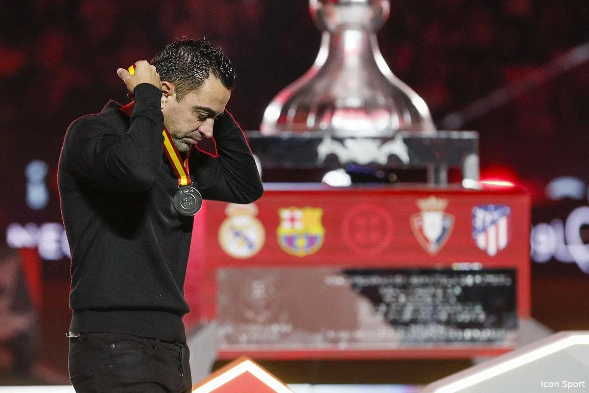 esp xavi vire apres l humiliation le barca a fait son choix icon brefesport20240114 049 370556