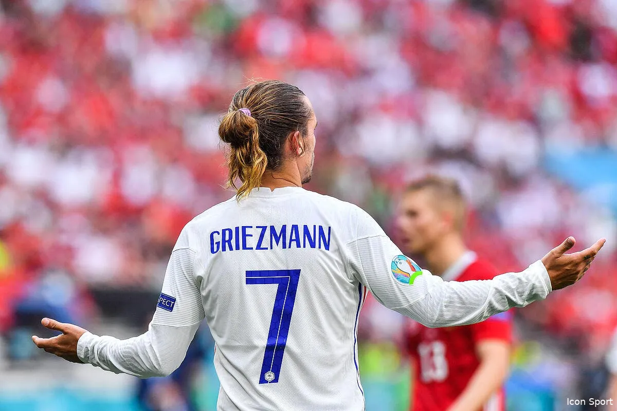 esp zero euro pour le barca griezmann est sur de lui icon bap 190621 93 204 317113