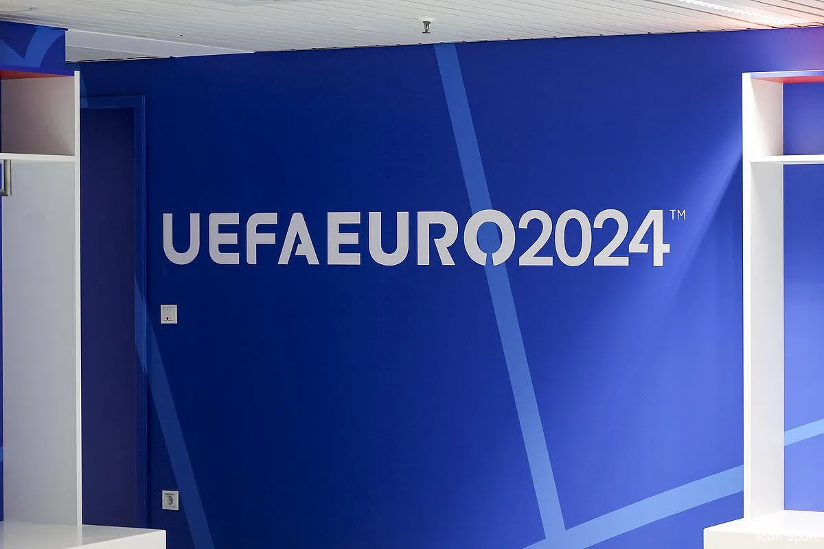 espagne allemagne les compos 18h sur tf1 et bein sports euro 2024 378082