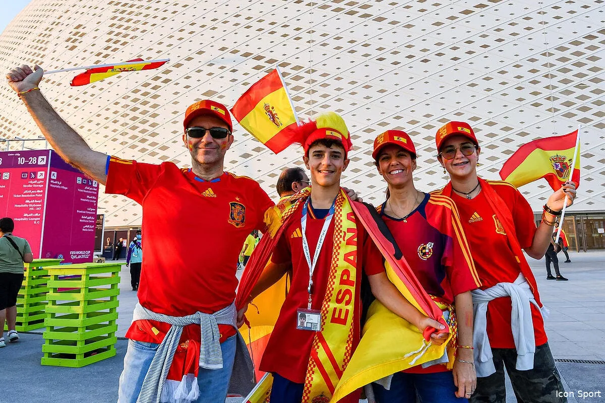 espagne costa rica les compos 17h sur beinsports icon bap 231122 93 005 353877