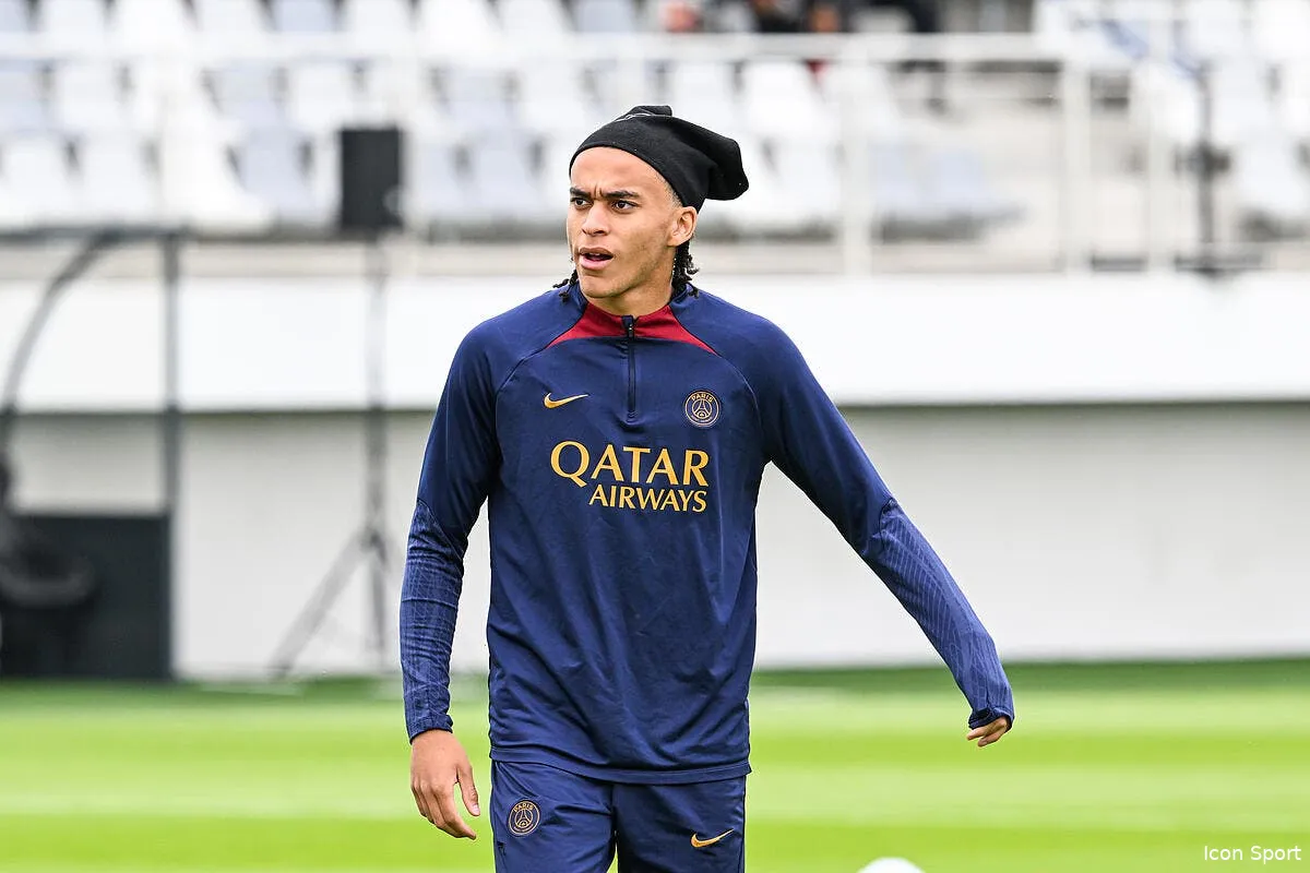 ethan mbappe fonce vers le losc iconsport 230525 0189 377526