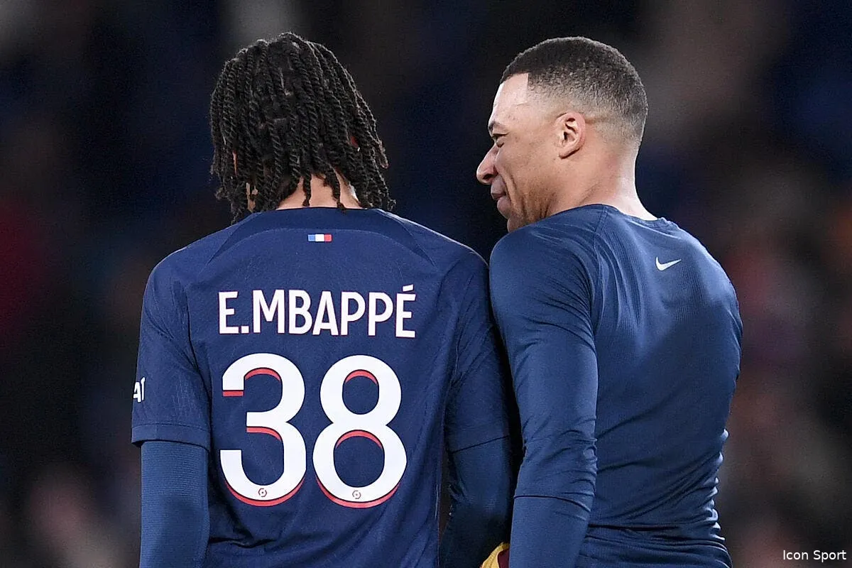 ethan mbappe un jugement tres violent pour son avenir au psg icon pl5 7917 369701