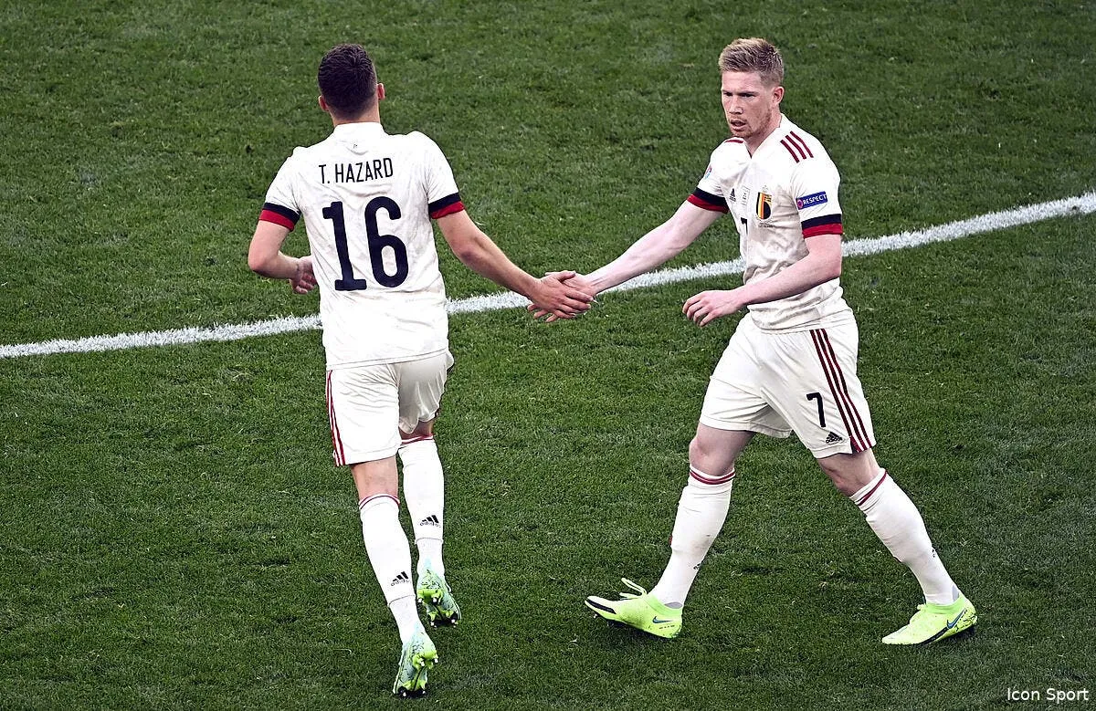 euro 2021 de bruyne sauve la belgique icon belgaimage 177682110 316913