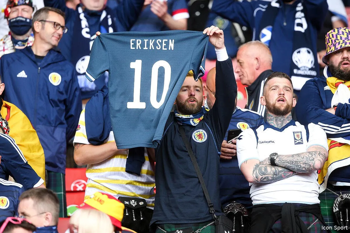 euro 2021 eriksen va quitter l hopital icon fil scotland czech republic 015 316947