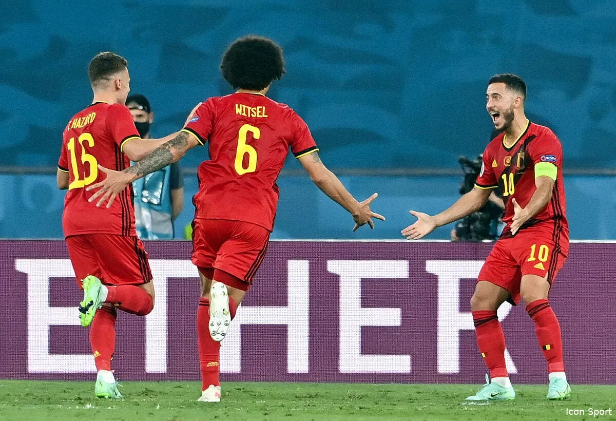 euro 2021 la belgique gagne le portugal mais perd de bruyne icon belgaimage 178094458 317721