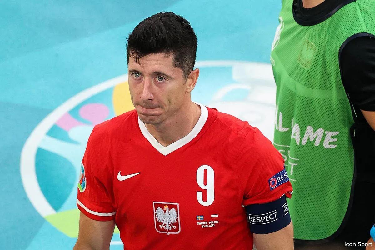 euro 2021 lewandowski ne dans le mauvais pays domenech derape icon 210623pyk0211 317461