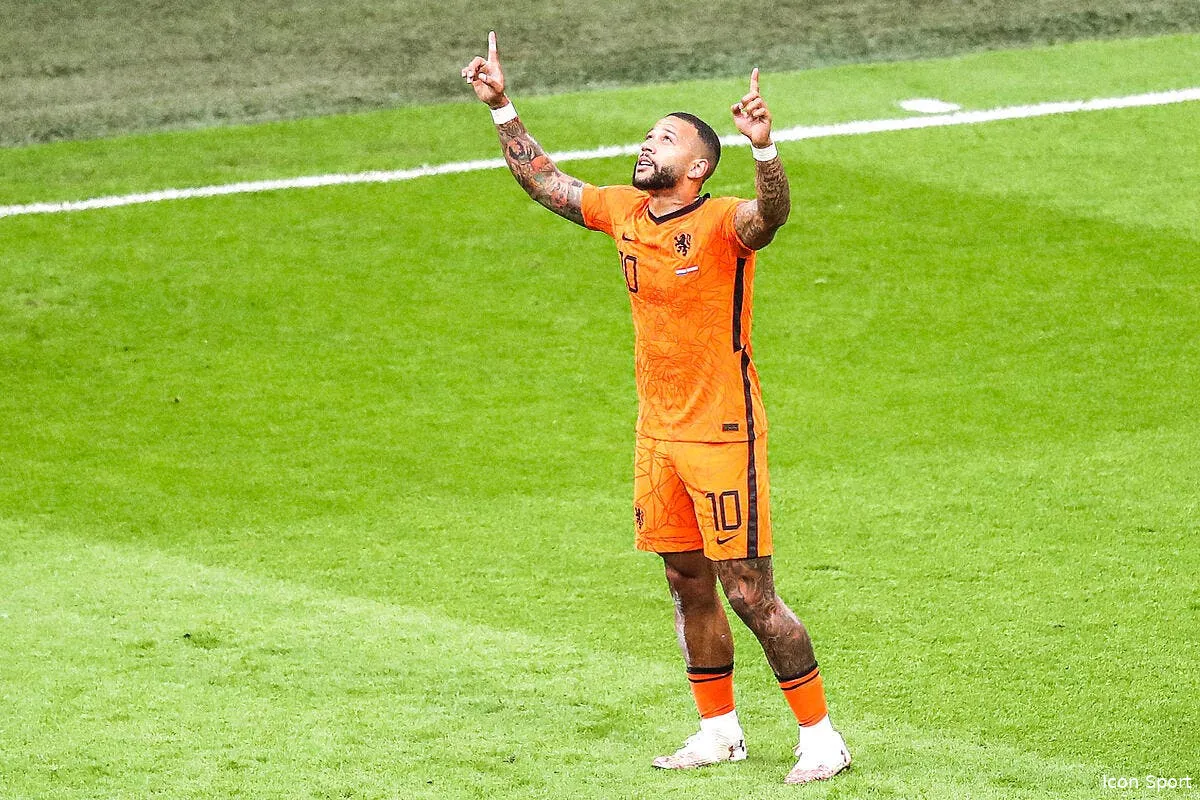 euro 2021 memphis depay assure les pays bas premiers icon 432697902 316929
