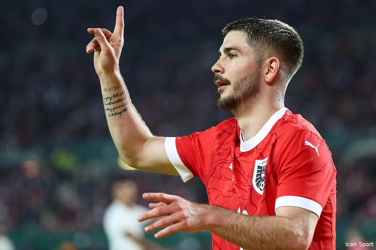 euro 2024 6e succes d affilee pour l autriche la france est prevenue iconsport 231251 0037 376782