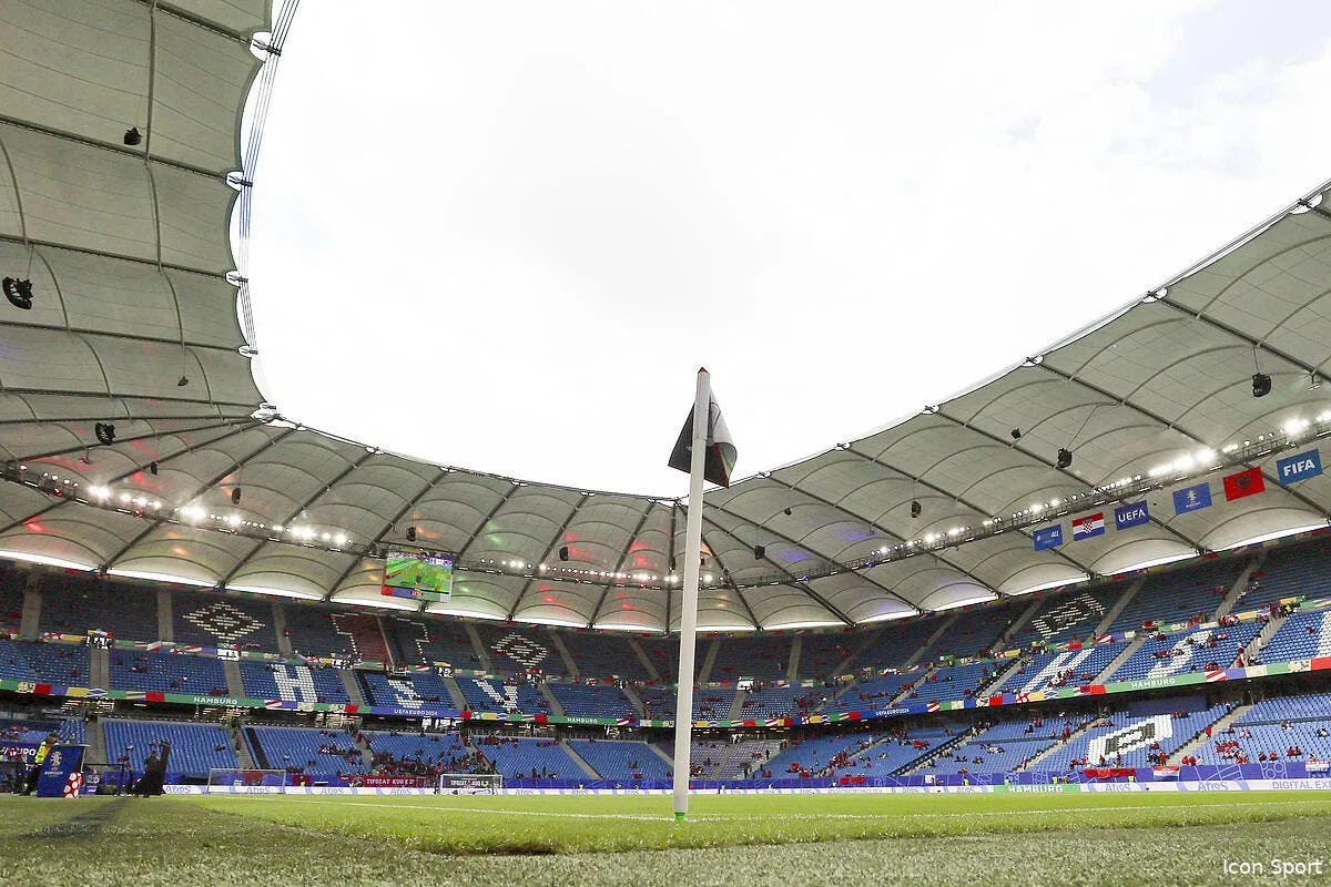 euro 2024 croatie albanie les compos 15h sur bein 1 iconsport 232663 0002 377381