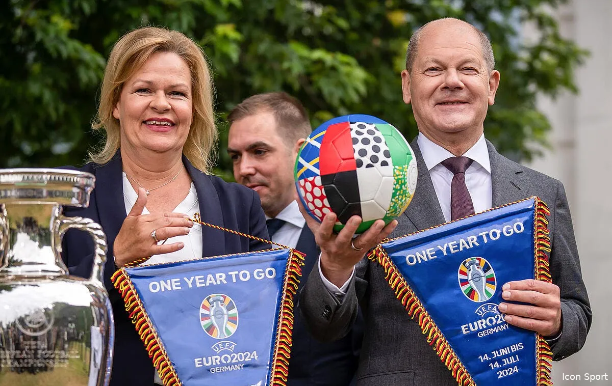 euro 2024 l allemagne renforce la securite aux frontieres iconsport 175619 0006 373697