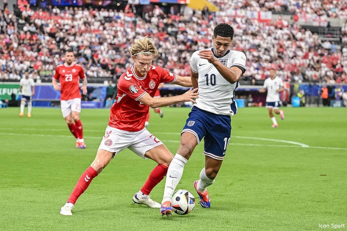 euro 2024 l angleterre fait un petit pas vers la qualification iconsport 232750 0098 377443