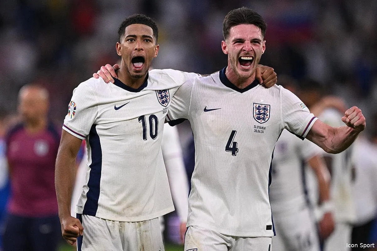 euro 2024 l angleterre impressionne et devient le grand favori iconsport 233398 0398 377982