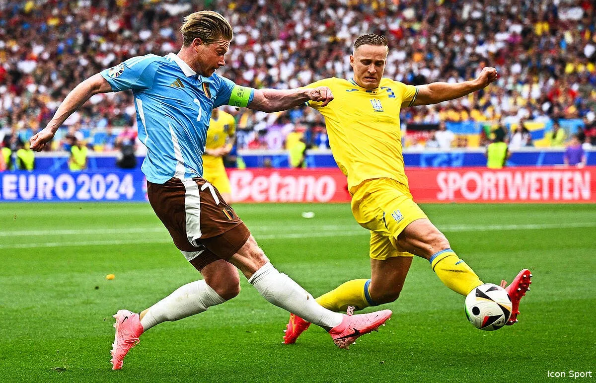 euro 2024 la belgique cale et jouera la france iconsport 233138 0136 377702