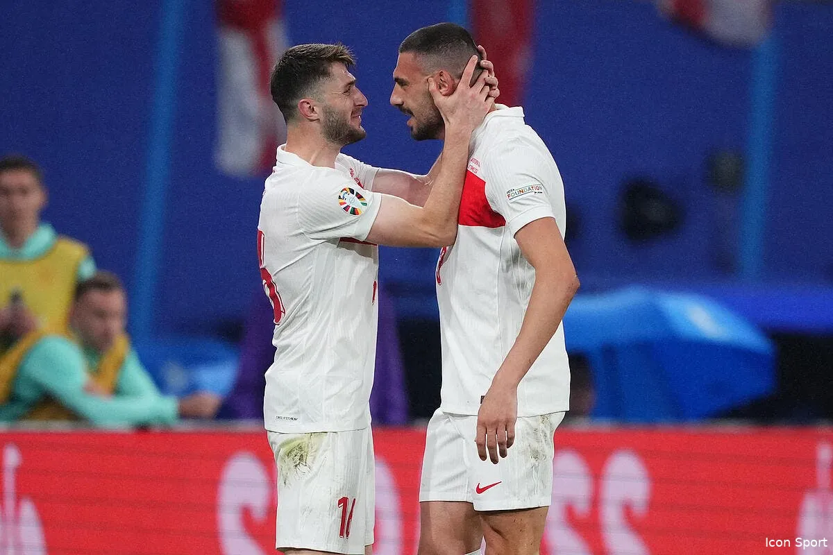 euro 2024 la turquie piege l autriche et rejoint les pays bas iconsport 233503 0255 377955