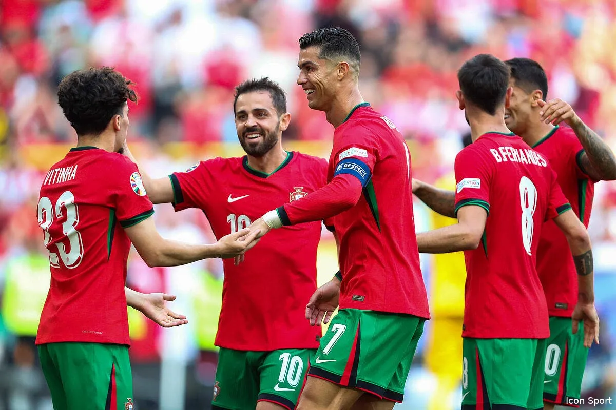 euro 2024 le portugal ecrase la turquie iconsport 232865 0065 377523
