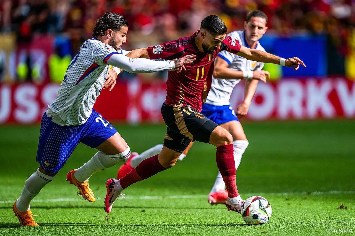 euro 2024 les bleus viennent a bout de la belgique kolo muani decisif iconsport 233456 0026 377903