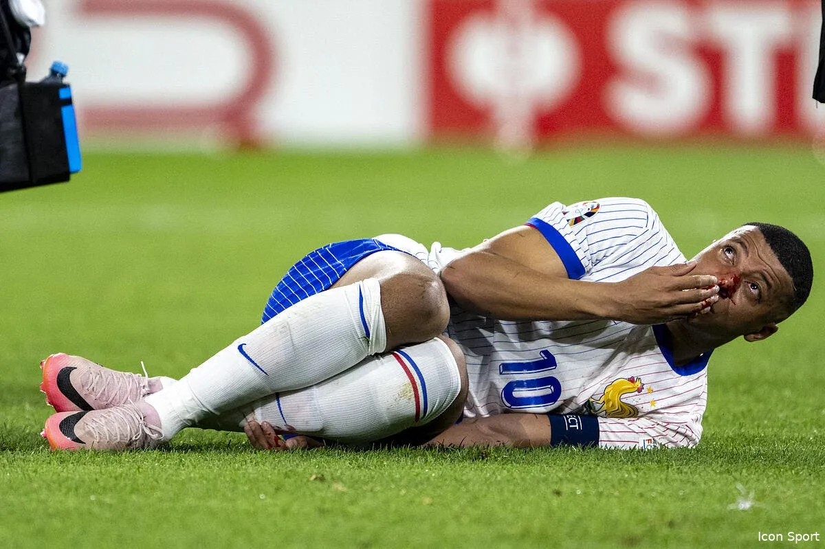 euro 2024 les pays bas attendent mbappe le bluffeur masque iconsport 232575 0025 377376