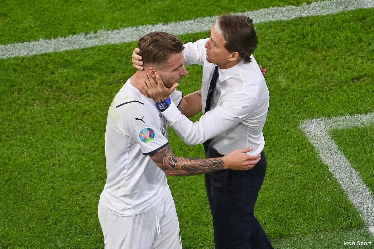 euro detrone par un italien neymar risque d etre jaloux immobile 318195