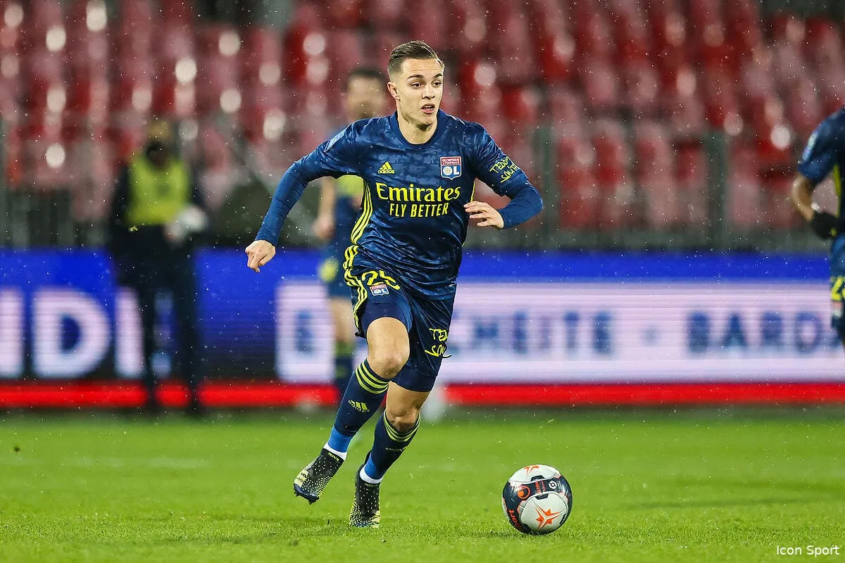 euro espoirs garcia responsable de l absence de caqueret icon vmi brestlyon 140 309333