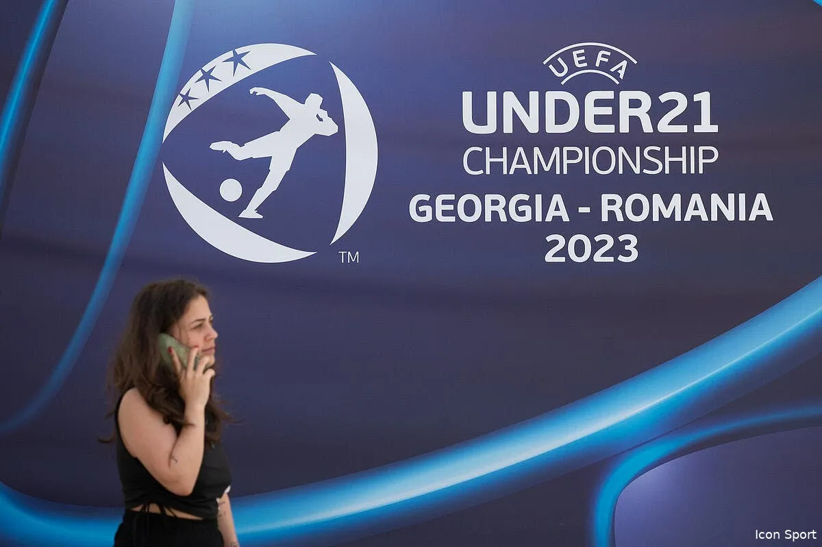 euro espoirs l espagne devant l ukraine les bleuets fixes en quarts icon 230619 99 106851 dpai 362137