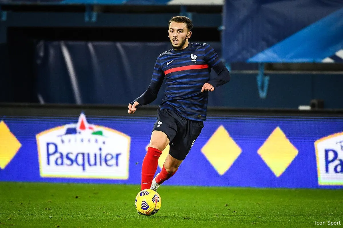 euro espoirs la compo de la france contre le danemark 21h sur france 4 icon mm1 1509 310077