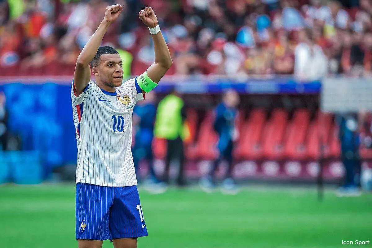 euro le programme tv des quarts de finale iconsport 233460 0032 377956