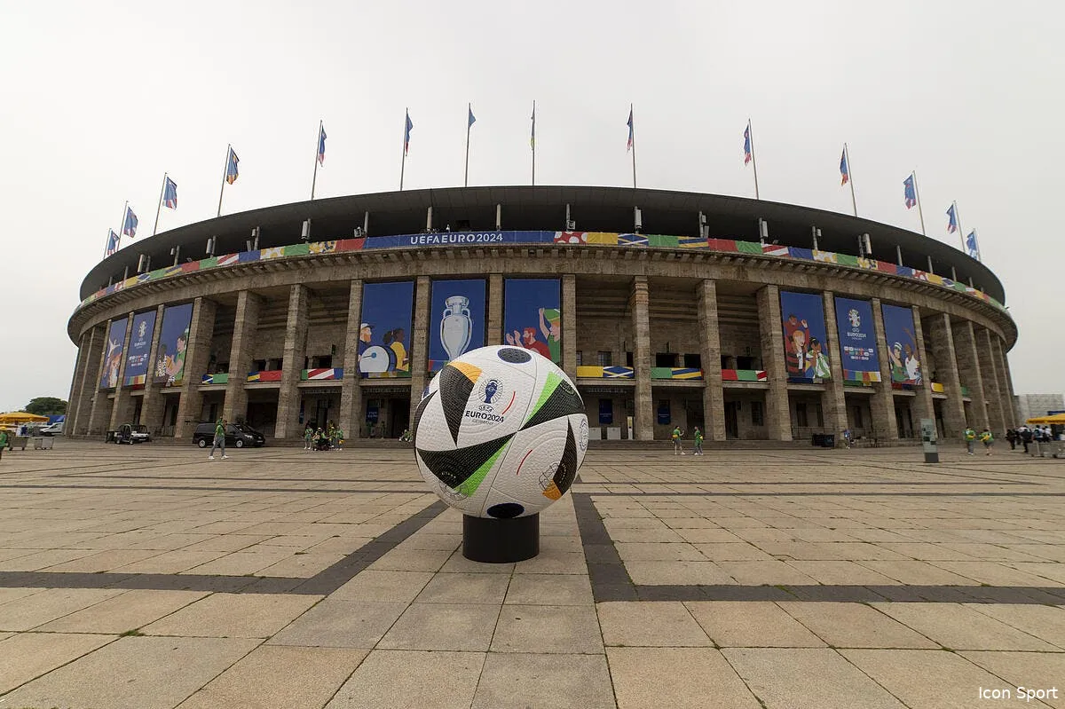 euro pologne autriche les compos 18h00 sur bein1 iconsport 232799 0006 377480