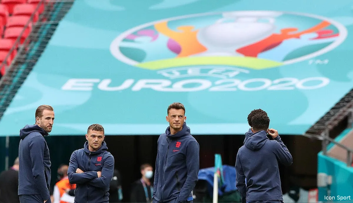 euro rep tcheque angleterre les compos 21h00 sur bein 1 icon 60513777 317327