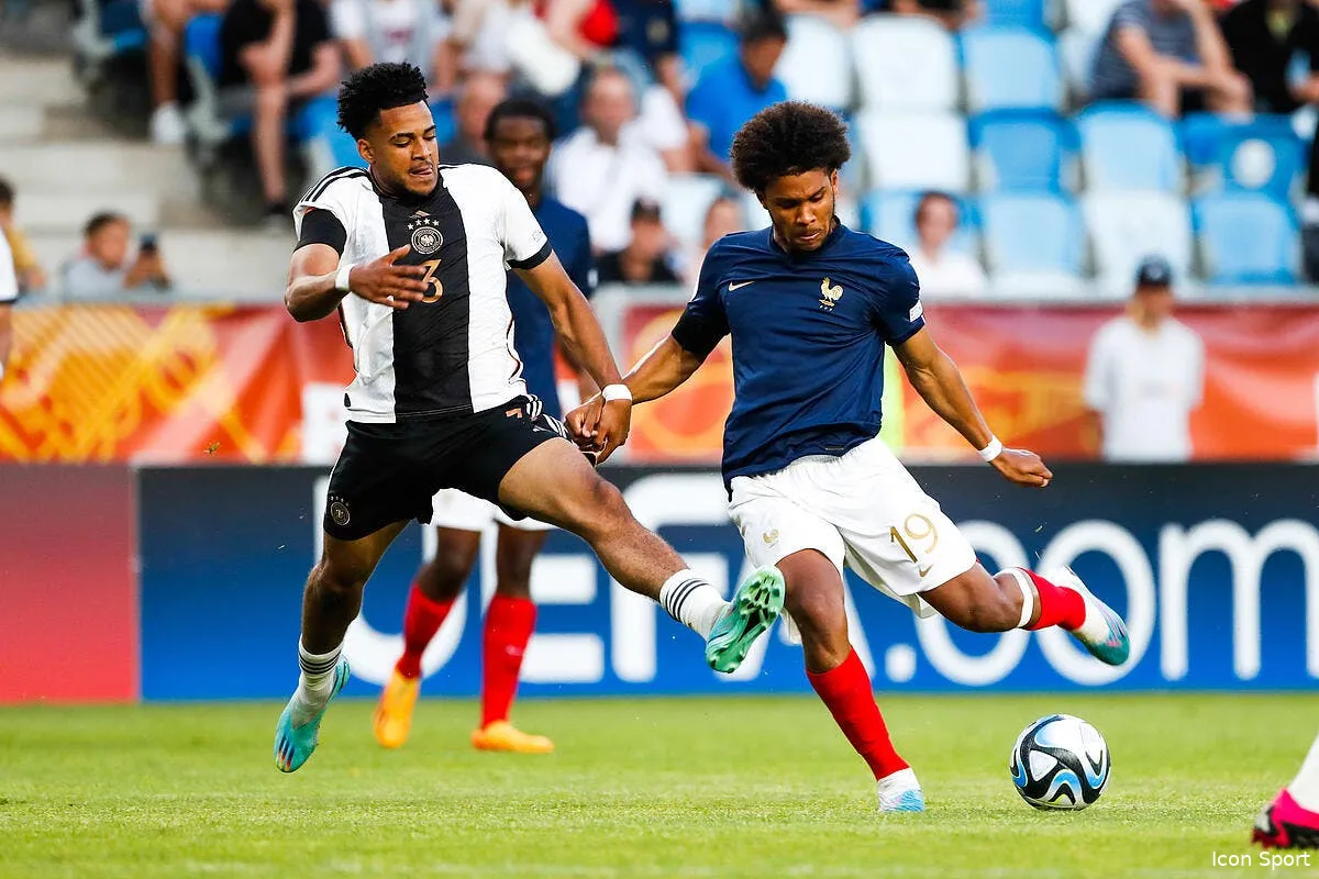 euro u17 la france battue en finale par l allemagne icon g8i5583 361171