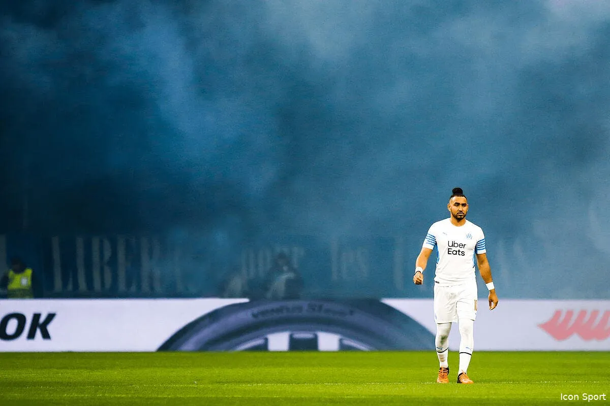 europe une demi finale a huis clos pour l om icon jo 338873