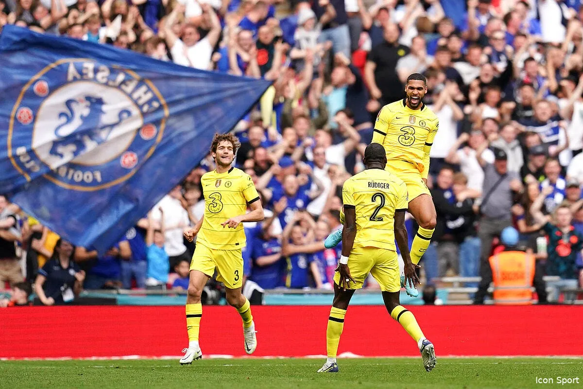 fa cup chelsea rejoint liverpool en finale icon 66435980 339227