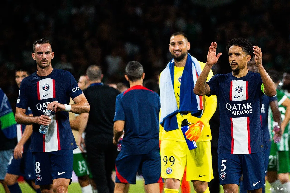 fabian ruiz attend son heure au psg icon ber 2631 350631