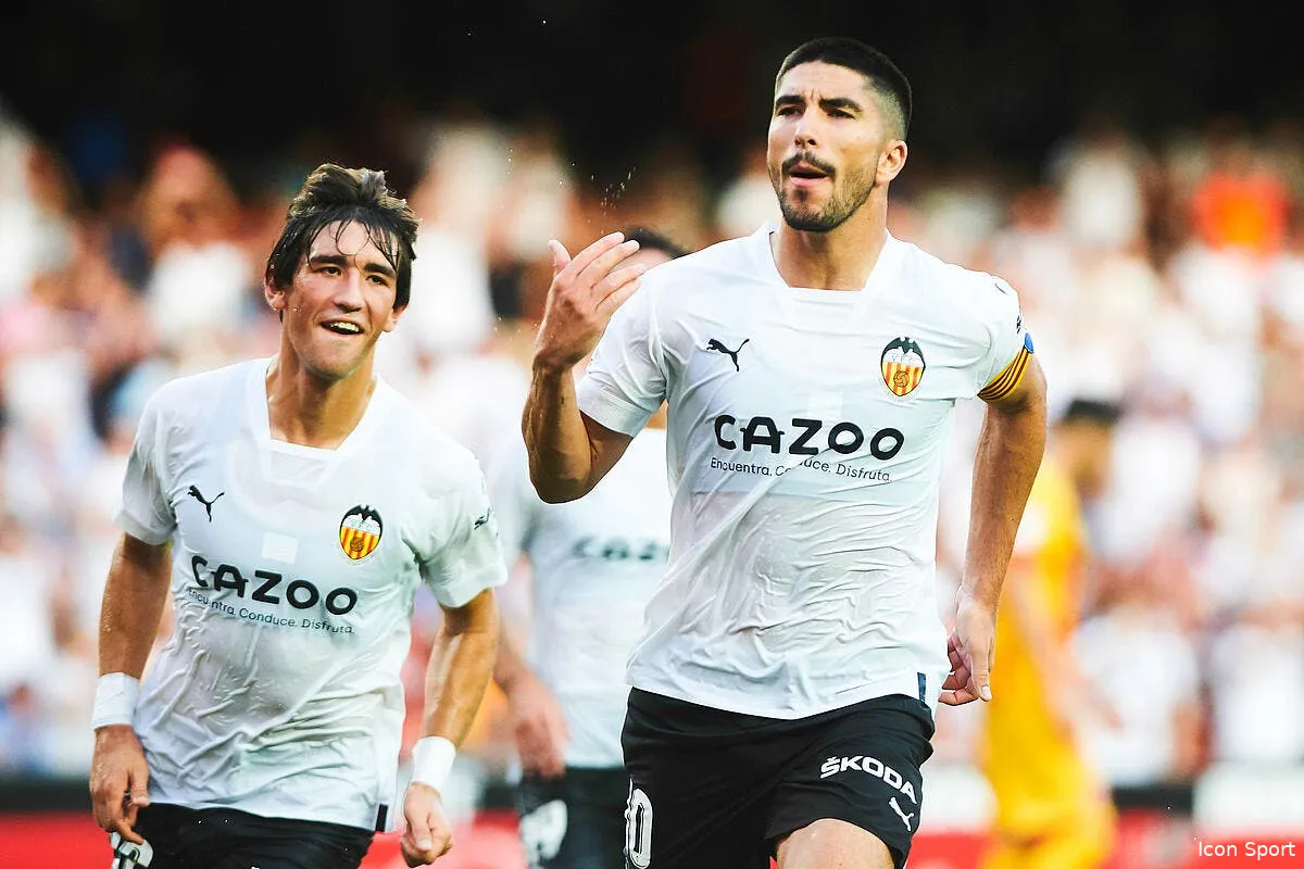 fabian ruiz fait attendre le psg campos a un autre espagnol en stock icon 078 valgir20220814 060 348613