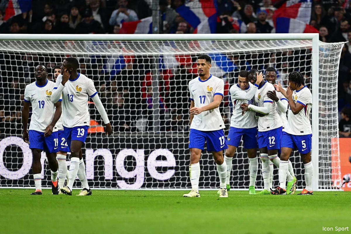 face au chili la france redevient bouillante iconsport 203006 0202 373710