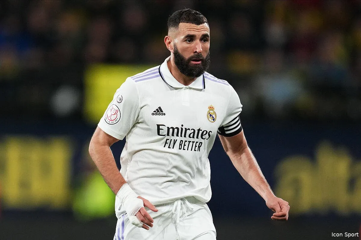 fache avec deschamps benzema a trouve l amour a madrid icon ps 230119 303 358109