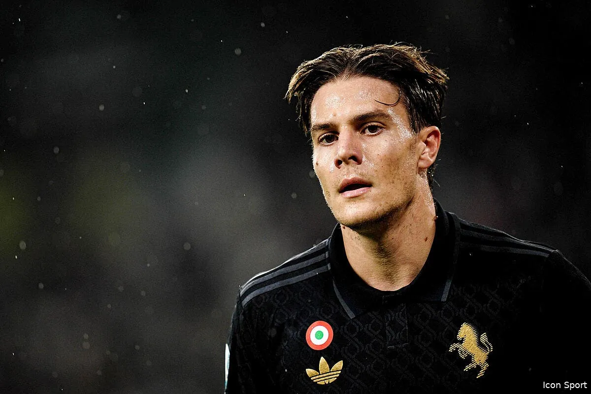 fagioli et l om la juventus s agace iconsport 242208 0033 1 387693