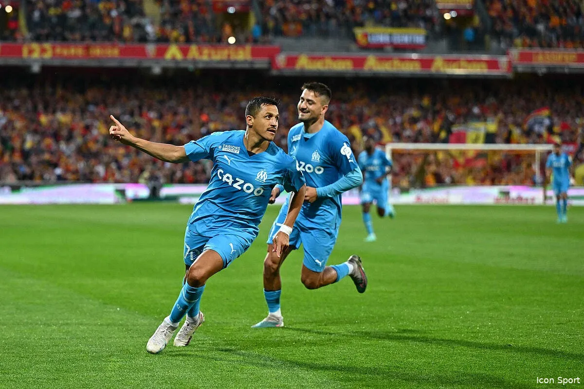 faute d alexis sanchez devinez qui donne raison a clement turpin icon z91 2105 360098