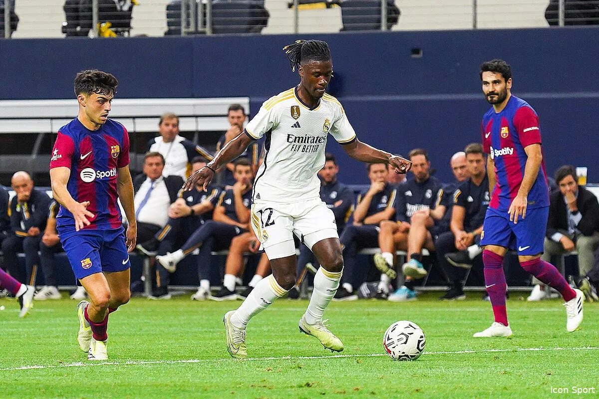 fc barcelone real madrid les compos 16h15 sur beinsports icon sipausa 47577978 367240