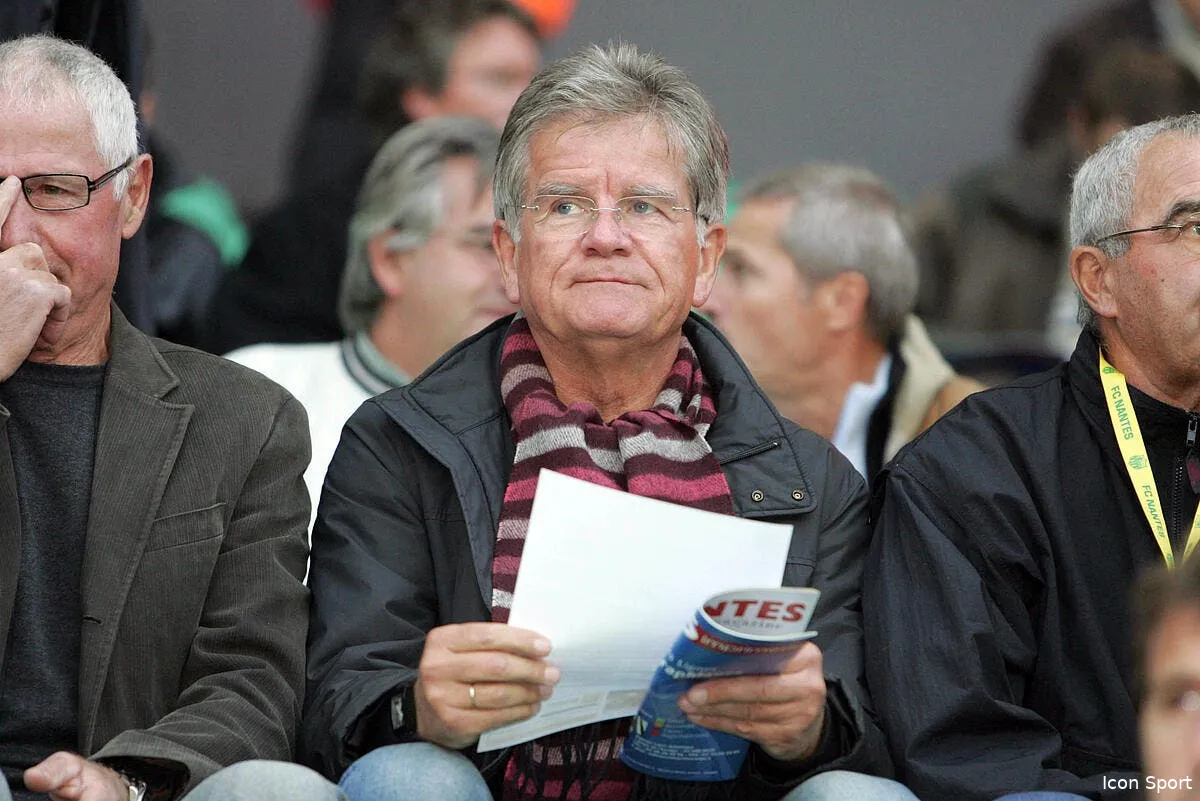 fc nantes robert budzynski est mort icon gui1810001 27 362919