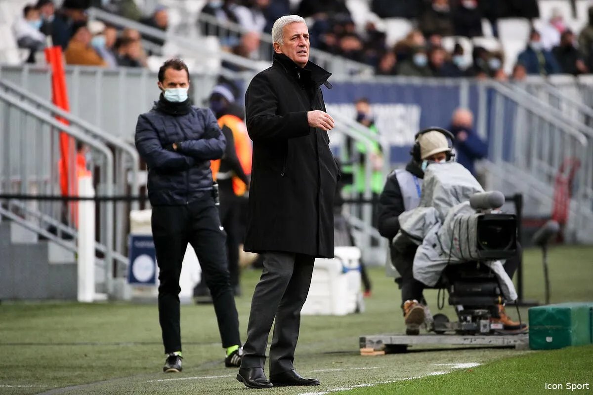 fcgb non petkovic ne joue pas sa tete face a lyon icon rom17607 329503