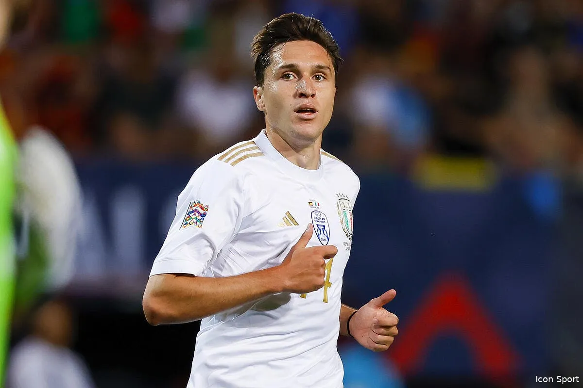 federico chiesa au psg le qatar pret a bondir icon 570 mbnes15062023 spaita 4121 362194