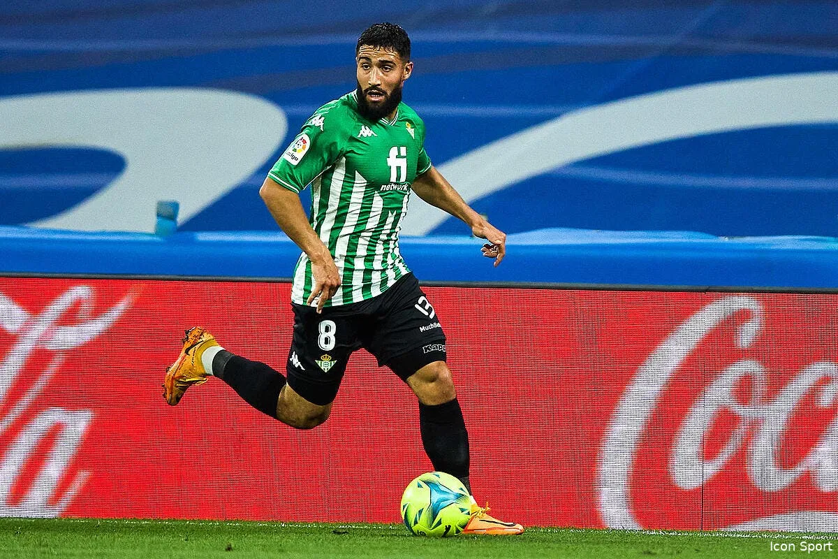 fekir trop bon pour le betis l ol se frotte les mains icon 071 rmcbet20220520 056 345341
