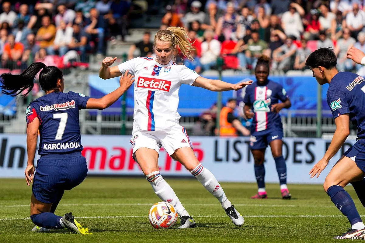 fem psg ol les compos 21h00 sur canal icon 13052023 dsc0076 360690