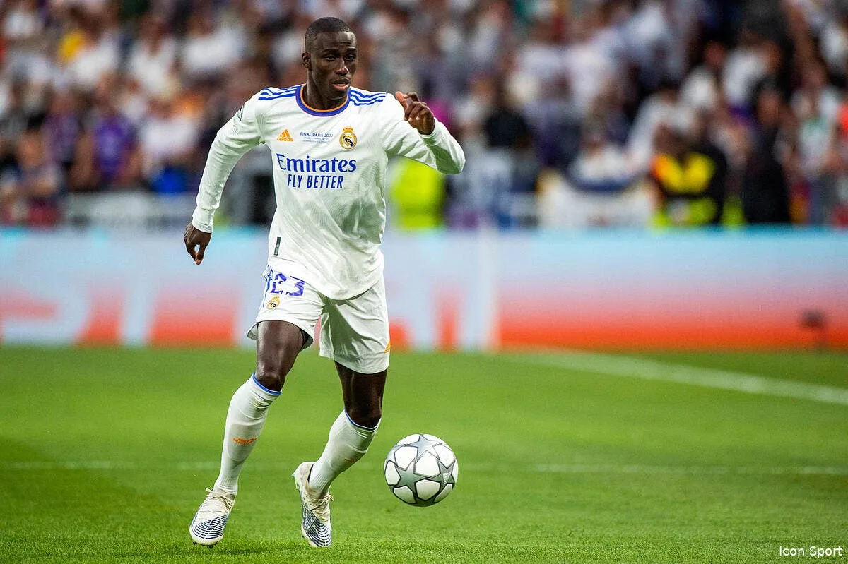 ferland mendy la recrue surprise du psg icon sipausa 39619784 345585