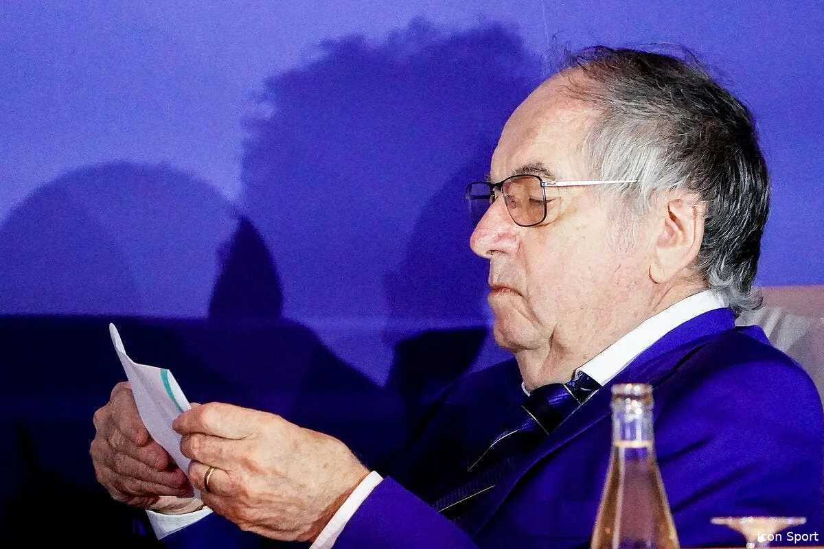 fff enquete judiciaire ouverte contre noel le graet icon ruh 070123 12 58 355905