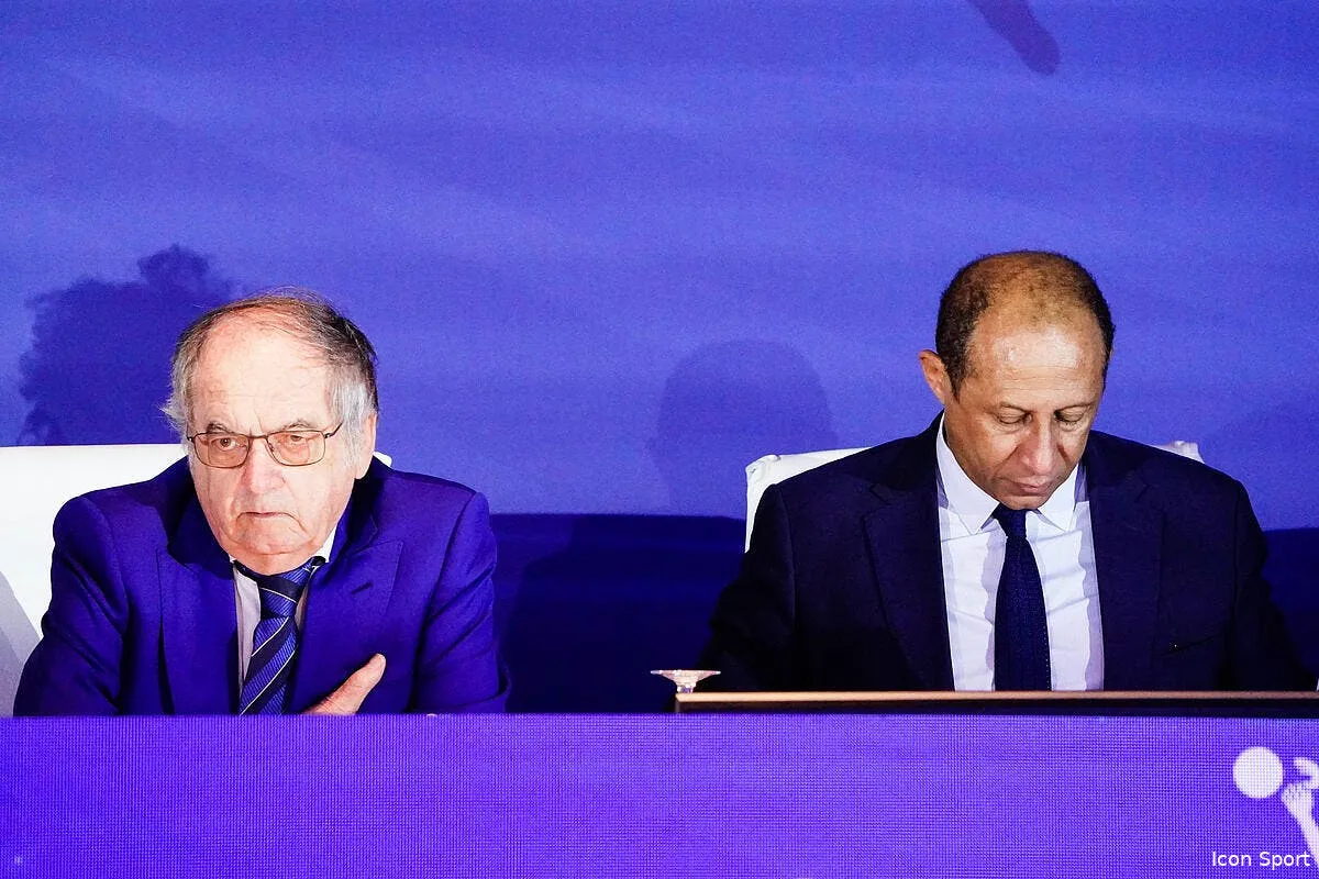 fff le comex ne prend aucune decision pour le graet icon ruh 070123 12 04 355977