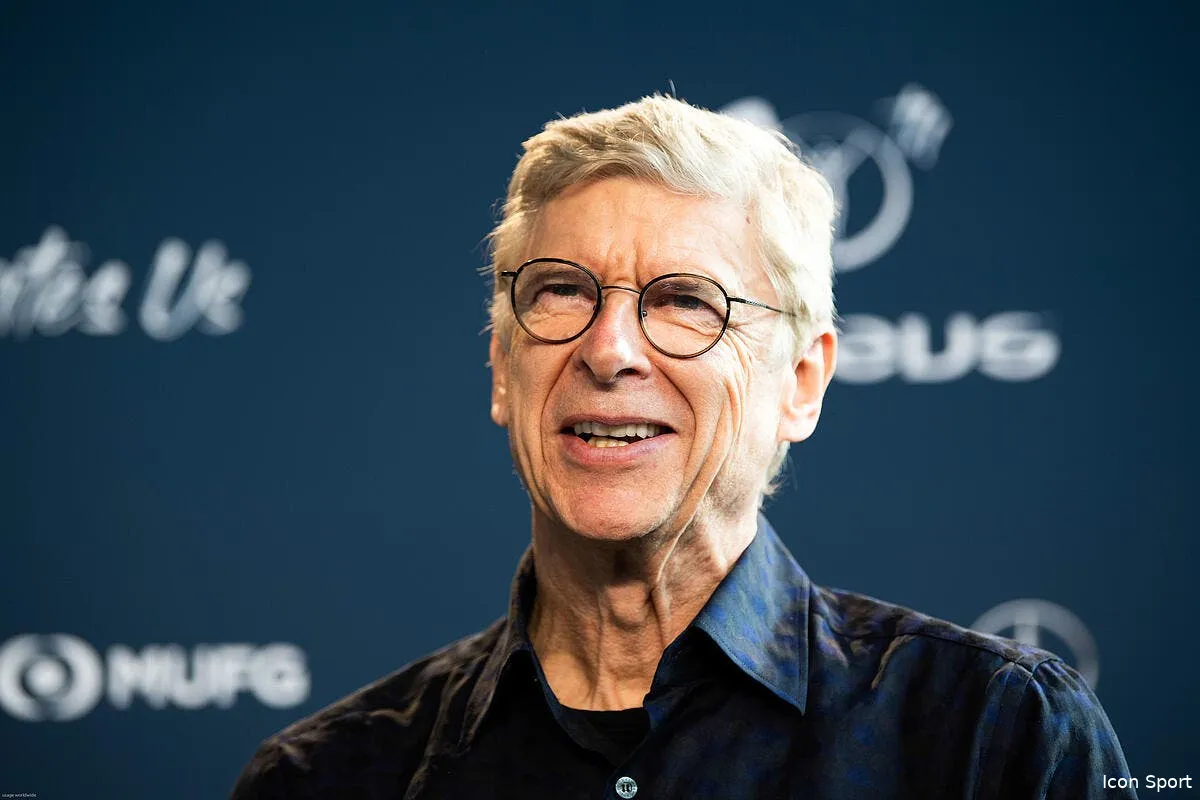 fifa la loi wenger va revolutionner le hors jeu wenger 18 362293