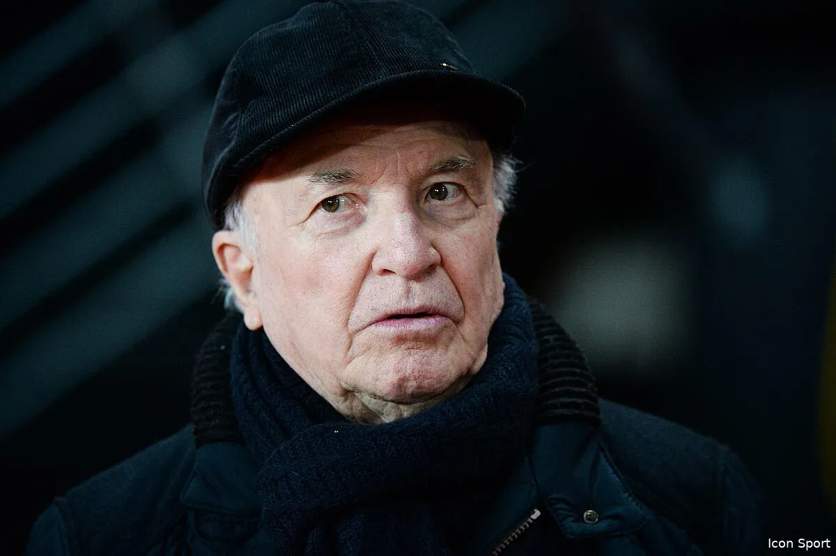 figure legendaire michel le milinaire s est eteint icon nlg 130316 17 103 368718